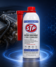 Load image into Gallery viewer, STP Multipurpose Motor Treatment 16 Oz – 78588 (Copy)