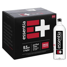 Load image into Gallery viewer, ESSENTIA WATER 1.5 LITERS (PACK OF 12)