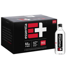 Load image into Gallery viewer, ESSENTIA WATER 20oz (PACK OF 24)