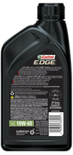 Load image into Gallery viewer, 152DCB CASTROL EDGE FULL SYNTHETIC 10W40 (6 QUARTS/1 CASE)