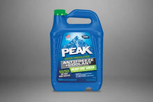 Load image into Gallery viewer, Buy 00225 Antifreeze Peak 50/50 Green Wholesale | 6 of 1 Gallon