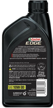 Load image into Gallery viewer, 152E4E CASTROL EDGE FULL SYNTHETIC 10W30 (6 QUARTS/1 CASE)