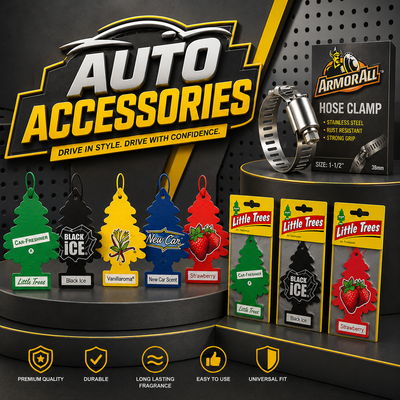 Auto Accessories
