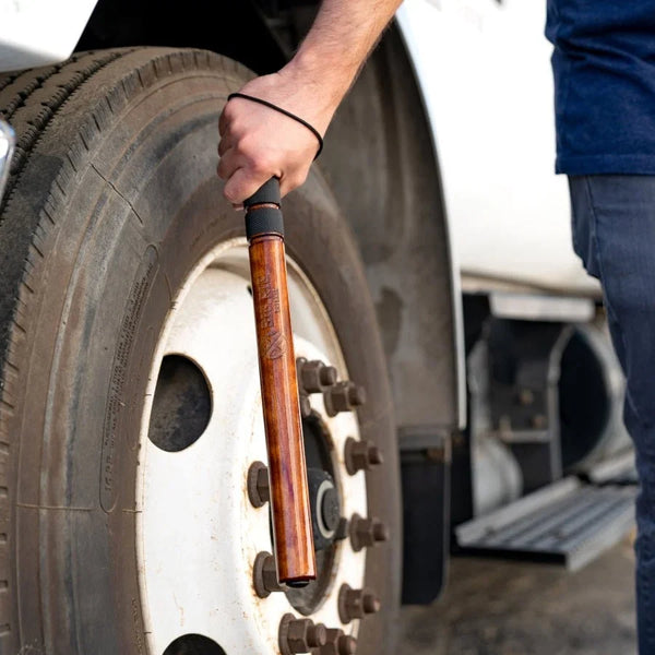 TIRE PRESSURE CHECKER