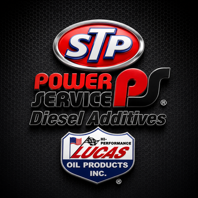 Fuel Additives