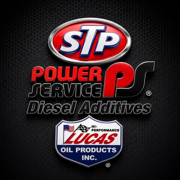 FUEL ADDITIVES