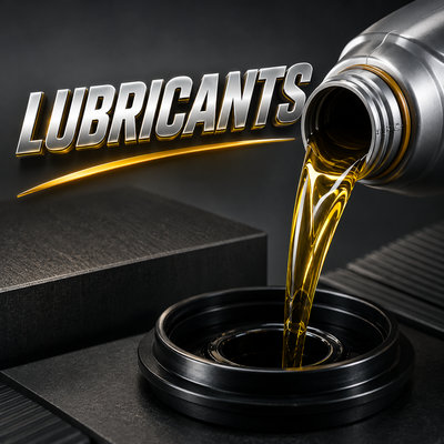 Lubricants