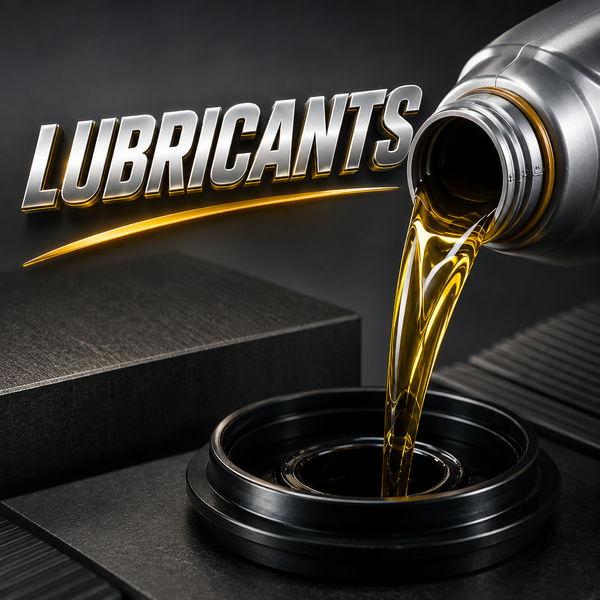 LUBRICANTS