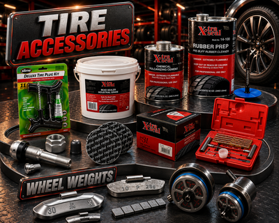 Tire Accessories