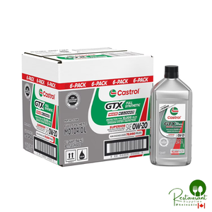 Castrol
