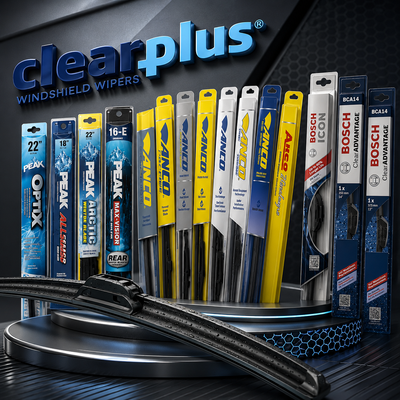 Wiper Blades