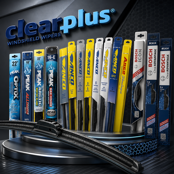 WIPER BLADES