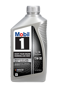 Mobil 1