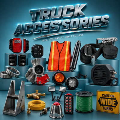 Truck Parts