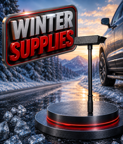 Winter Supplies