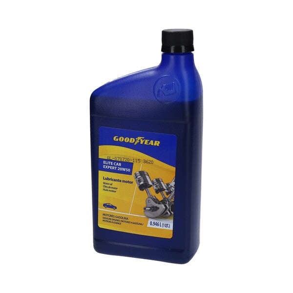 OTHER BRANDS Motor Oil