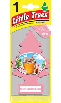 UIP12076 (little Tree 1 Pak Cherry Blossom) Pack Of 24