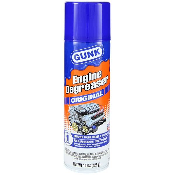 Gunk Engine Brite Original Engine Degreaser - 15 oz EB1