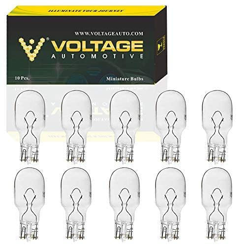Bulb 922 10/BOX