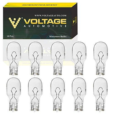 Bulb 922 10/BOX