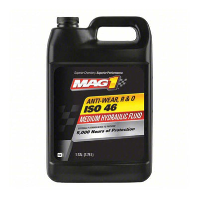 Hydraulic Oil - Case of 3
