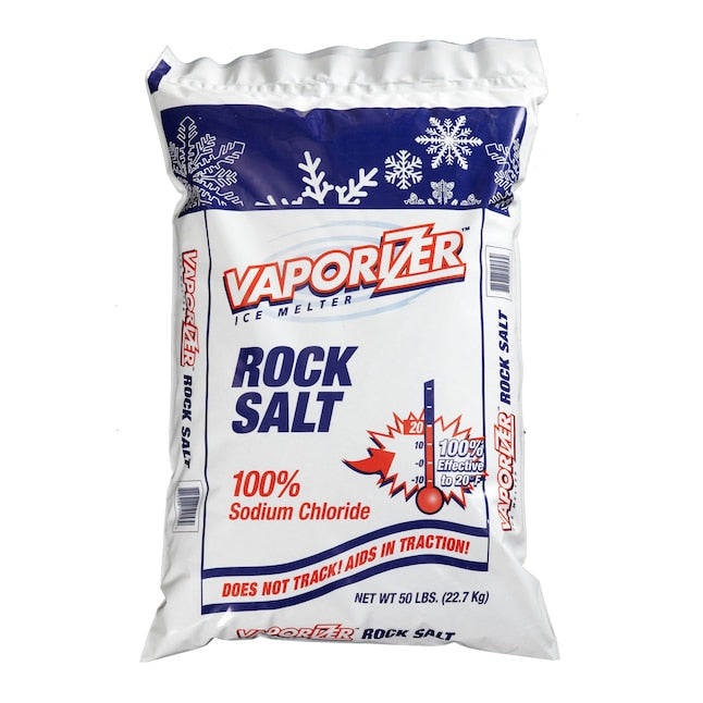 Salt Vaporizer - 50 lb