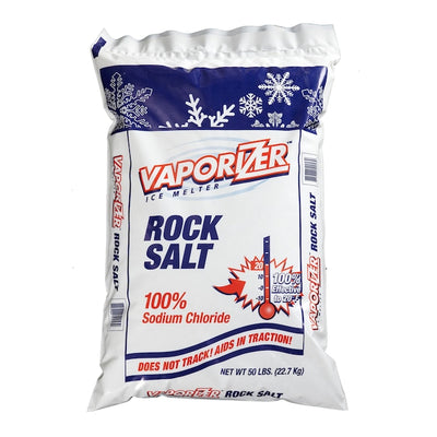 Salt Vaporizer - 50 lb