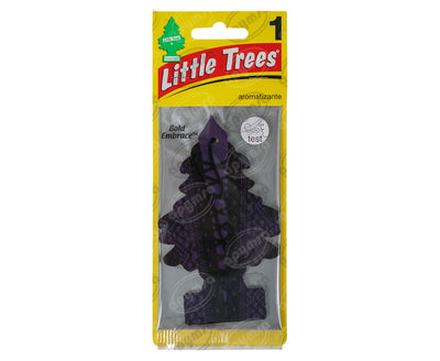 UIP17329 (crf Bold Embrace Little Tree Air Freshener) Pack Of 24