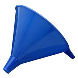 Hopkins FloTool Medium Funnel 1 Pint - 05015