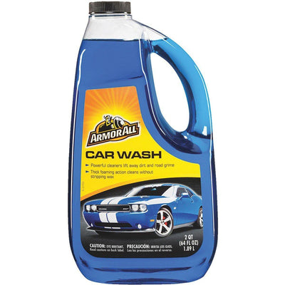 Armor All Concentrated Car Wash 64 oz - 17450