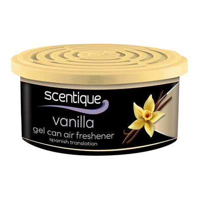 Can Air Freshener - Vanilla