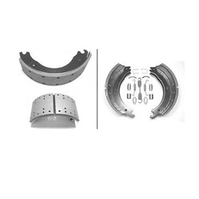 4709 Brake Shoe Kit - 16.5 x 7 Eaton ES
