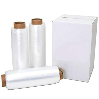 Stretch Film Pallet Wrap Roll