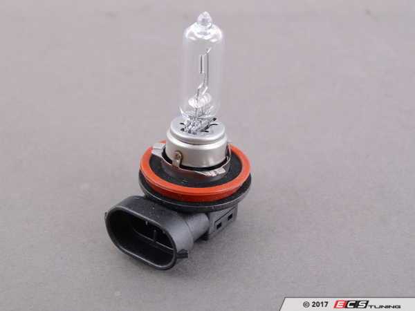 Heliolite H9 Light Bulb