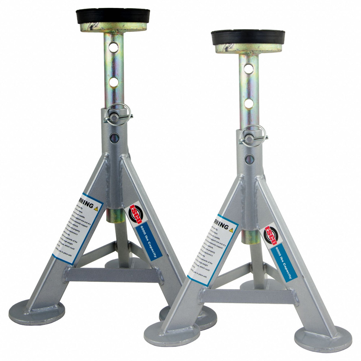 Jack Stand