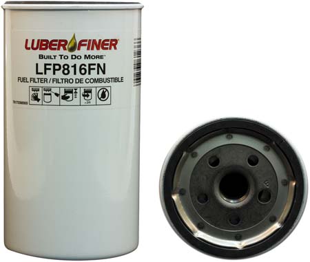 Luber Finer Oil Filter LFP816FN