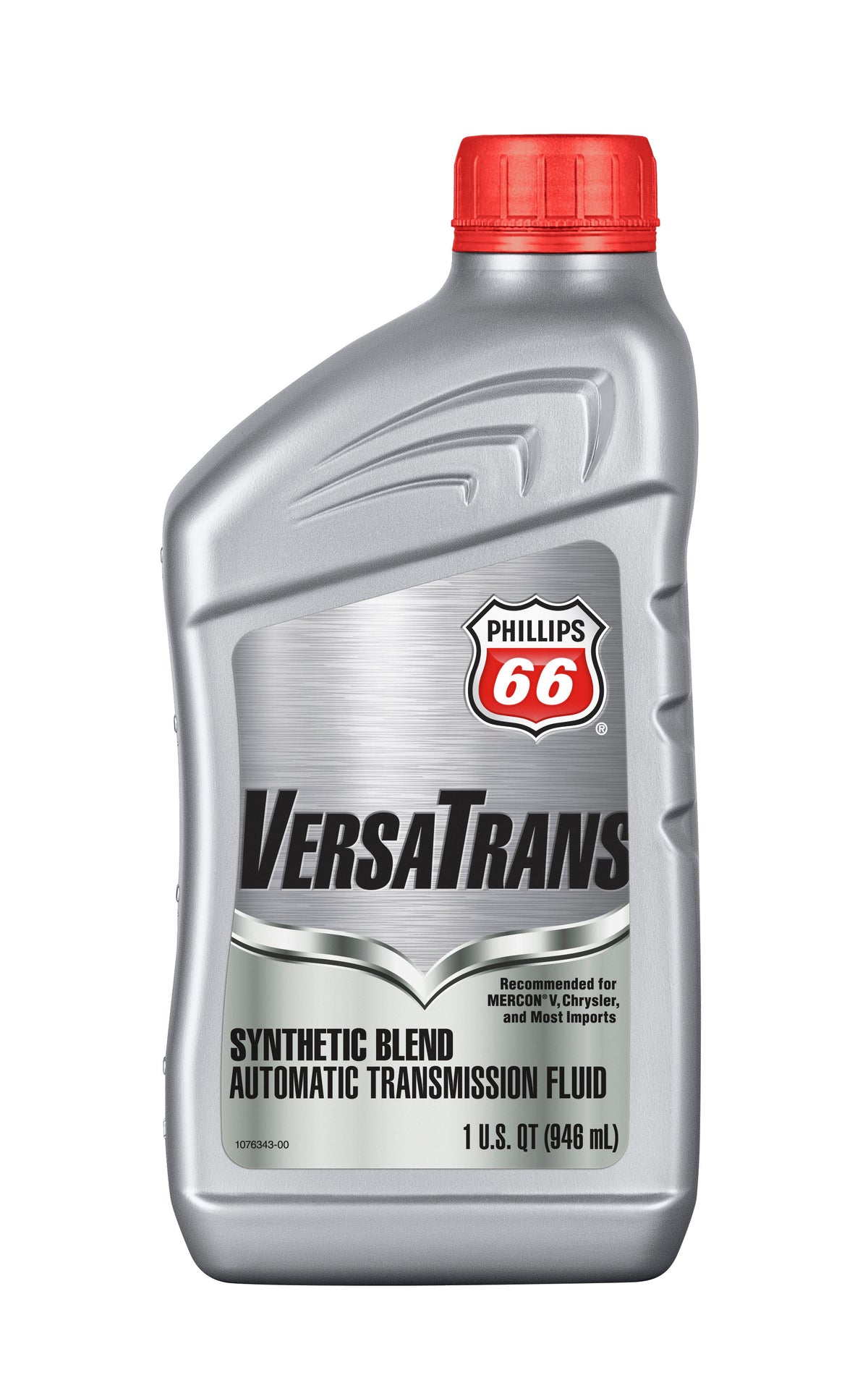 Phillips 66 / 76 Automatic Transmission Fluid
