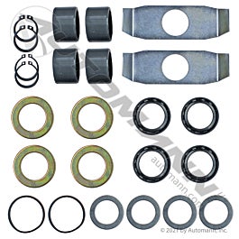 Automann 110.2207 Camshaft Repair Kit Meritor Q and Q-Plus