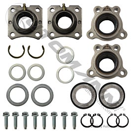 Automann 110.2210 Camshaft Repair Kit Meritor Q and Q-Plus