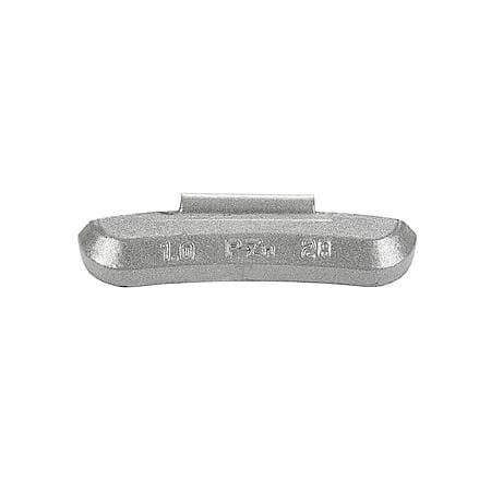 N200Z Steel (asc 2.00 P Style Wheel Weight (p200z)) Pack Of 25