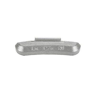 N200Z Steel (asc 2.00 P Style Wheel Weight (p200z)) Pack Of 25
