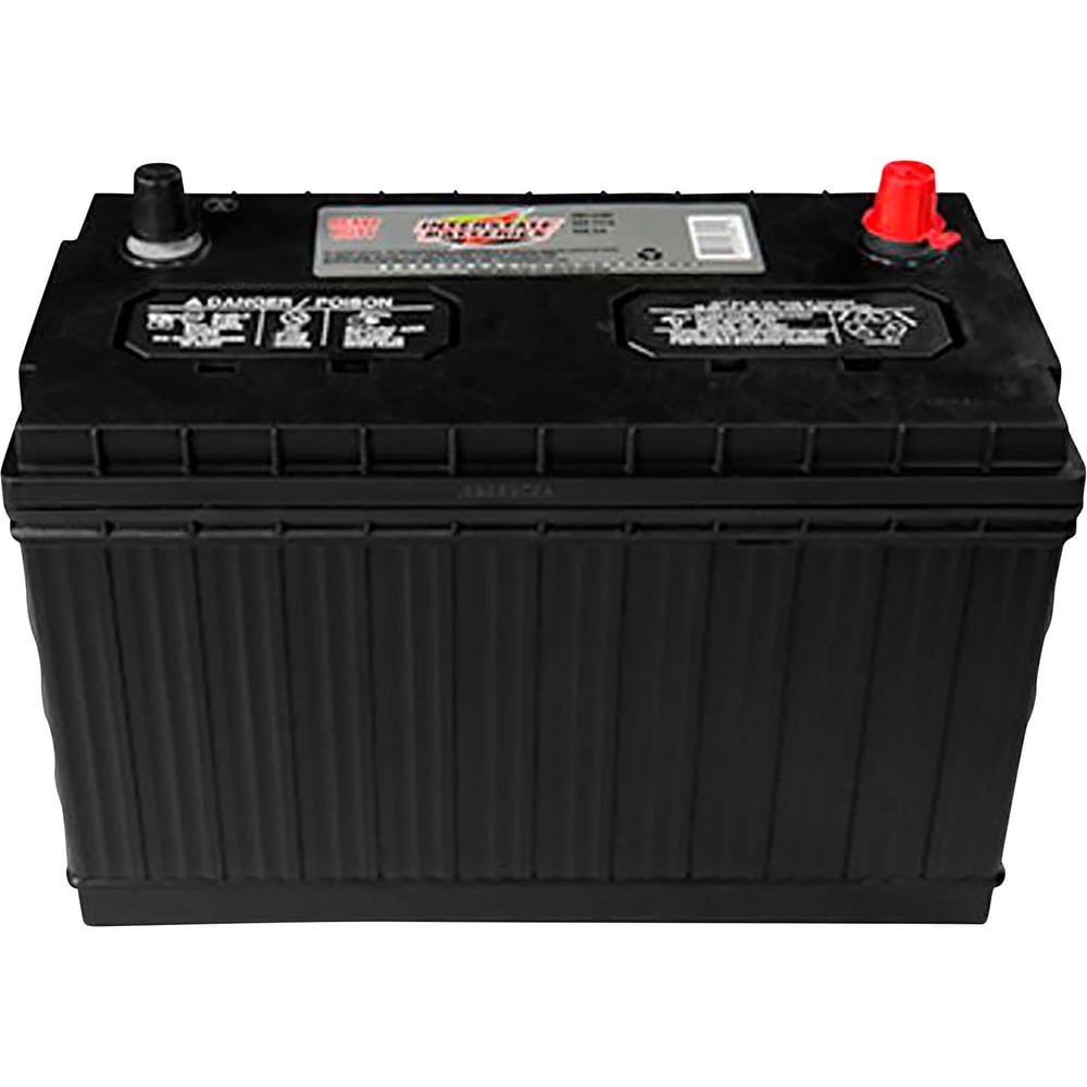 Interstate Heavy Duty Truck Battery