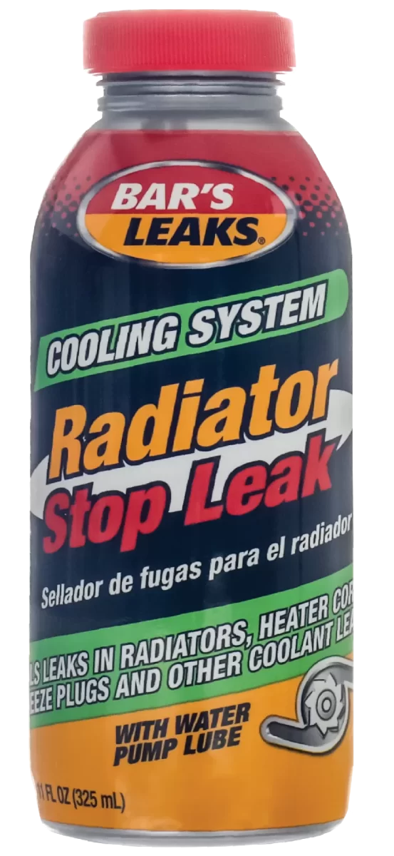 Radiator Stop Leak Sealer