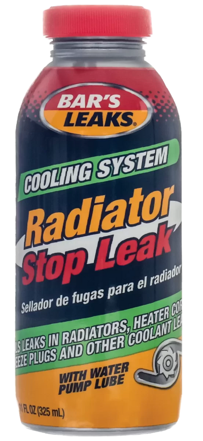 Radiator Stop Leak Sealer