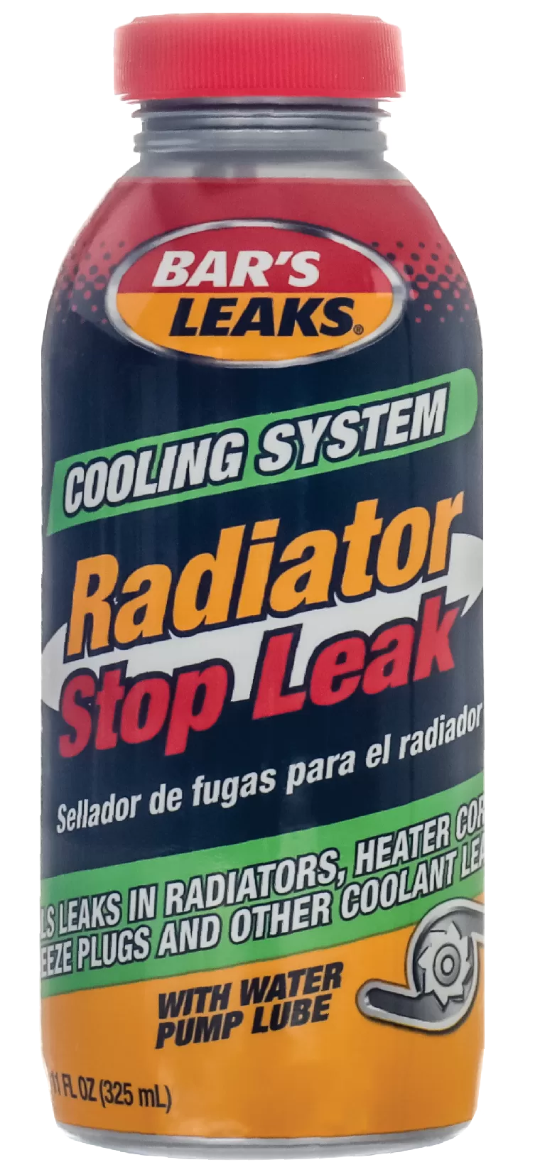Bar's Leaks 1199 Radiator Stop Leak - 11 oz