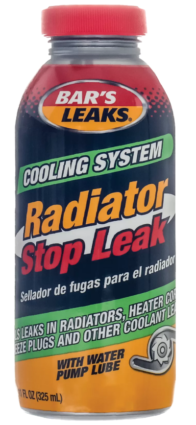Bar's Leaks 1199 Radiator Stop Leak - 11 oz