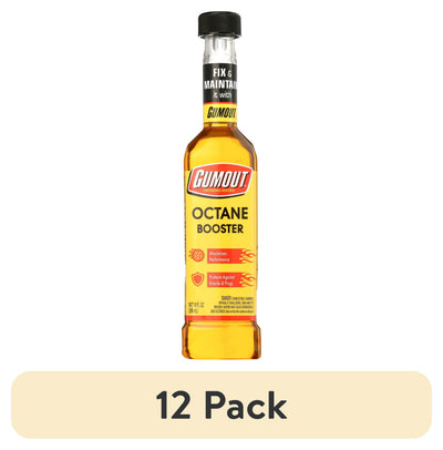 Gumout Octane Boost - 10 oz 510022