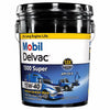 122491 MOBIL DELVAC CK-4 15W40 5 GALLON