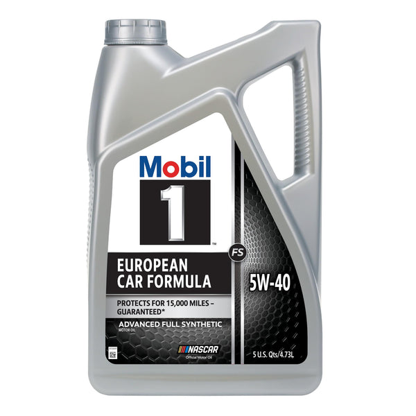 MOBIL 1 Motor Oil
