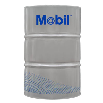 Mobil Super Synthetic 0W-20 Motor Oil - 55 Gallon Drum (126855)